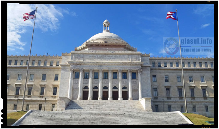 Puerto Rico ar putea deveni al 51-lea stat al SUA