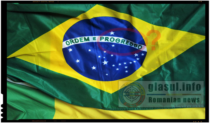 Globalistii au transformat Brazilia din „Ordine si progres” in haos si regres. Urmeaza si Romania acelasi model?