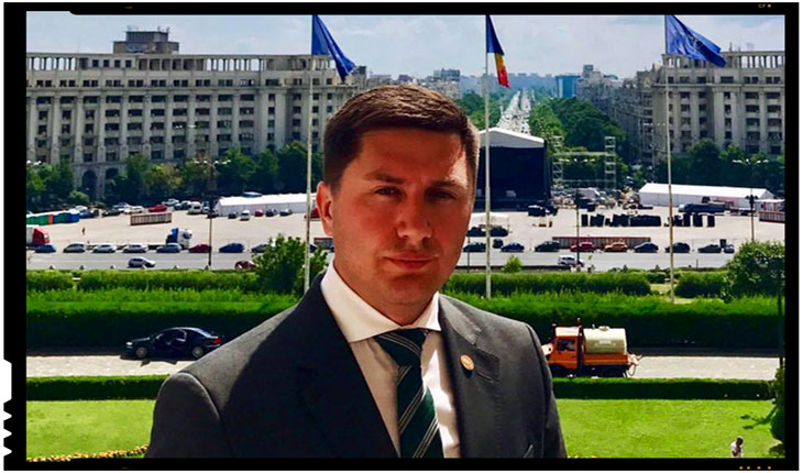 Deputatul Constantin Codreanu:”Salut decizia Chișinăului de a-l declara pe Rogozin persona non grata”