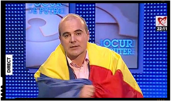 Liviu Plesoianu despre Rares Bogdan : „Plătiți-vă DATORIILE către statul român, #DEONTOLOGILOR!”