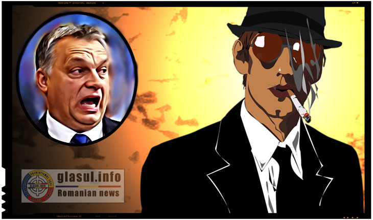 Premierul Orban si ministrul de interne Pintér au fost acuzati ca au luat mita in anii '90