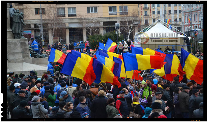 Un consilier judetean iesean: „Momentul Centenarului trebuie să se adreseze tuturor românilor, nu doar clasei politice”