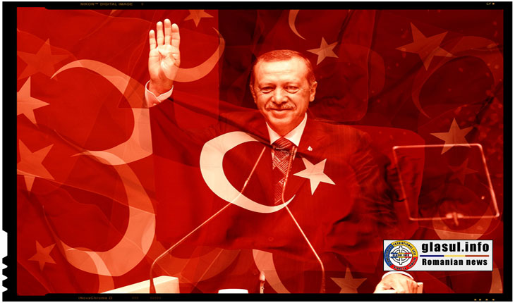 Grecii sunt ingrijorati de afirmatiile presedintelui turc Recep Tayyip Erdogan