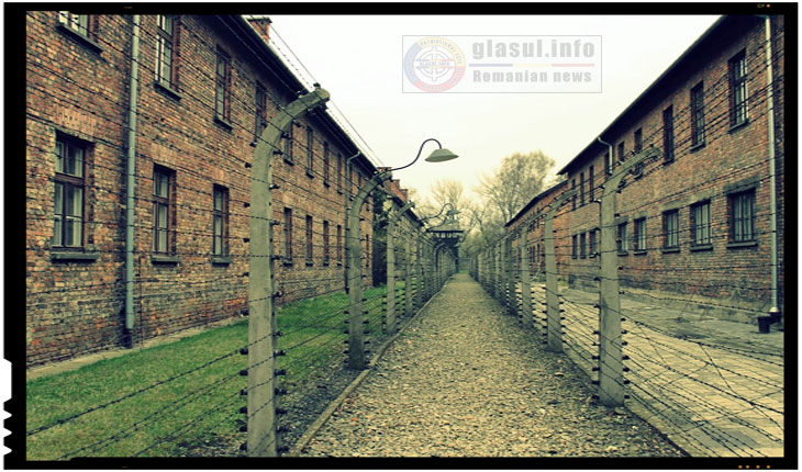 Polonia nu accepta sa fie acuzata de Holocaust