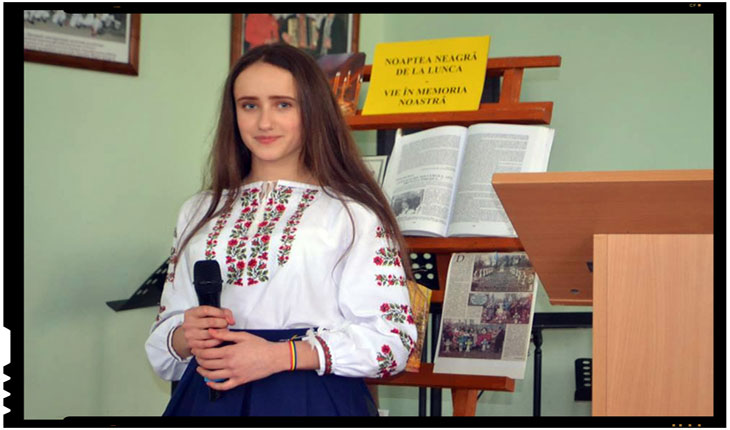 Românii din Bucovina: „Noaptea neagră de la Lunca, vie în memoria noastră”