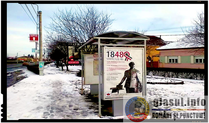 Antiromânism pe bani publici la Satu Mare? Primarul municipiului Satu Mare aplica un standard dublu, discriminand românii, Foto: facebook