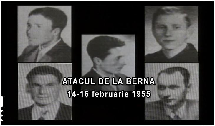 Atacul de la Berna din 14-16 februarie 1955: „La acea vreme voiam să cerem eliberarea unor deținuți politici din România”