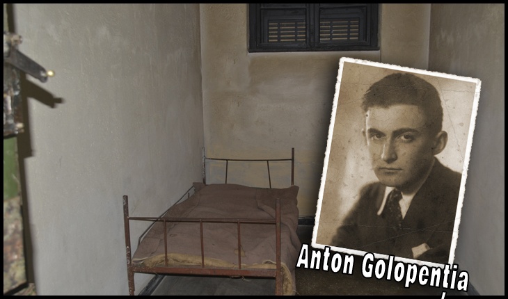 La 26 Mai 1951 murea în  închisoarea Văcărești sociologul român Anton Golopenția, unul dintre eroii uitați ai neamului românesc