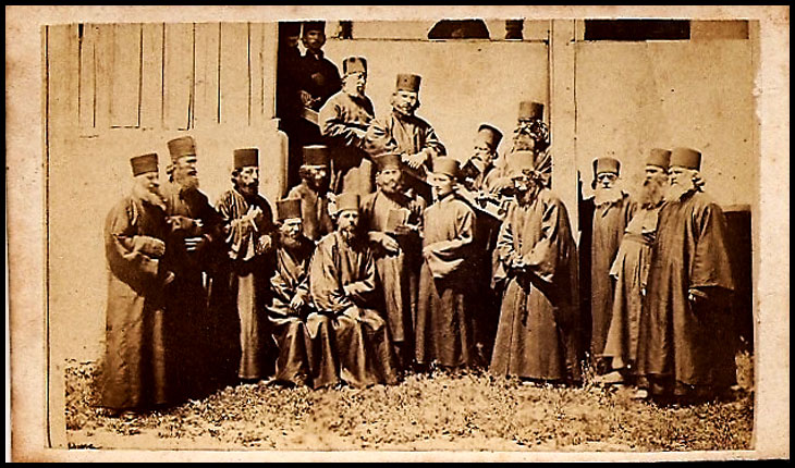 7 septembrie 1944: Preoții ortodocși din Bihor și Satu Mare rămași în viață au fost arestați și direcționați către o destinație necunoscută