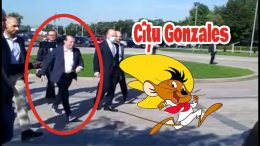 (VDEO) Premierul Florin Cîțu huiduit și fugărit la IAȘI de către ieșeni: "DEMISIA! Jos criminalilor!"