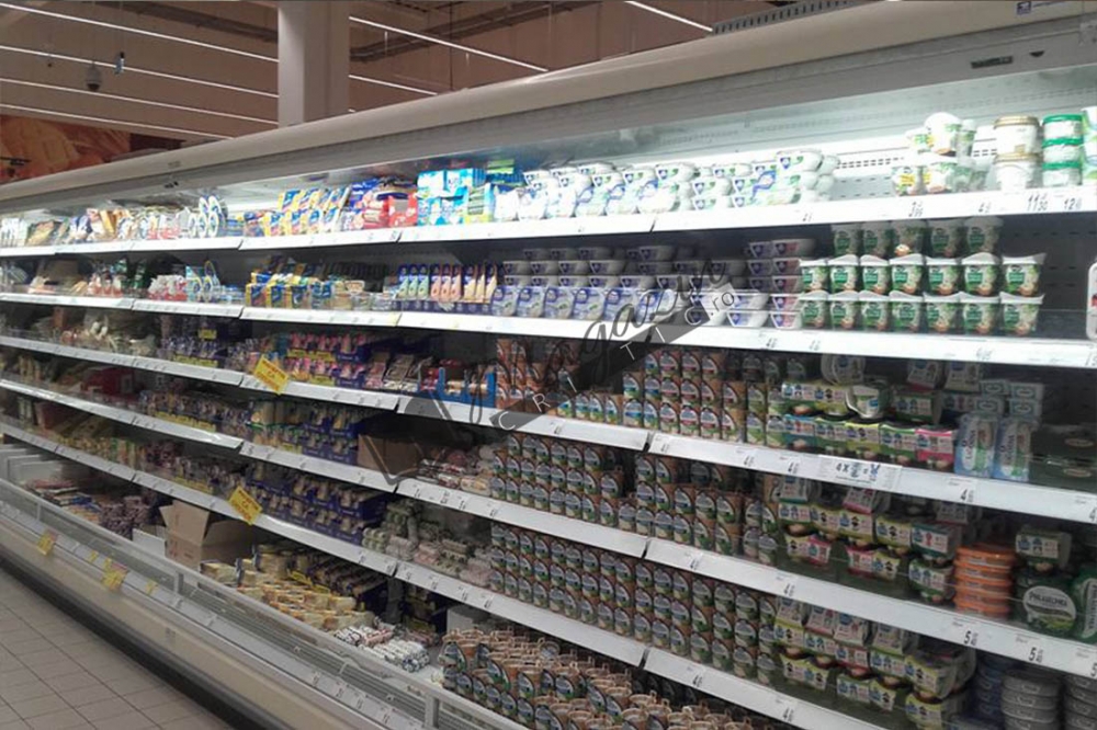 Prof. Avram Fițiu: România este situată pe locul 51 în lume la calitatea alimentelor consumate într-un studiu OXFAM. Putem abandona Supermarketul, ca „religie consumeristă”?