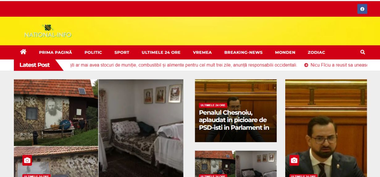 UNIUNEA JURNALIȘTILOR INDEPENDENȚI DIN ROMÂNIA își mărește echipa! NAȚIONAL-INFO este primul ziar online afiliat la noua organizație înființată în anul 2019
