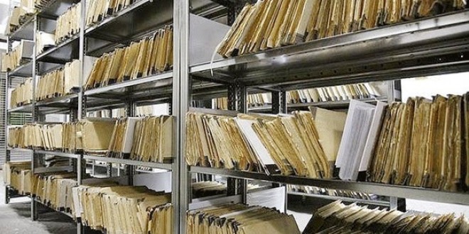 Istoricii cer ca Arhivele Naționale să iasă de sub arhiva Ministerului de Interne după scandalurile de cenzurare a documentelor secrete