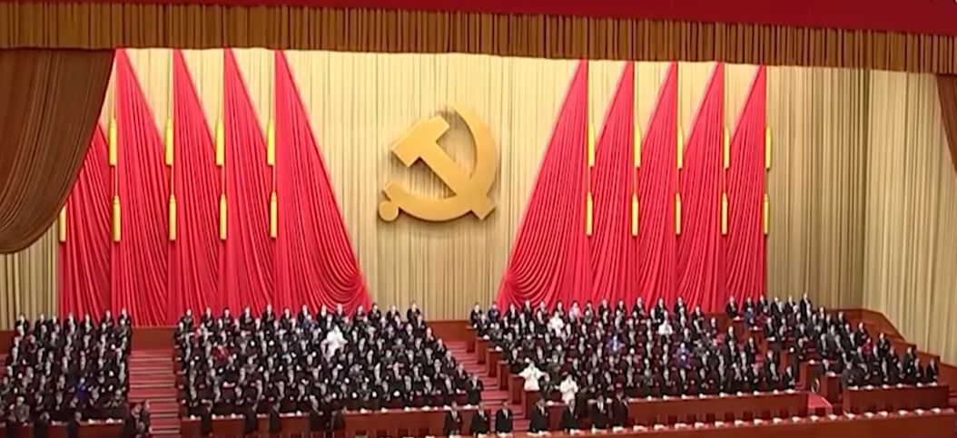 VIDEO | Început de revoluție în China!