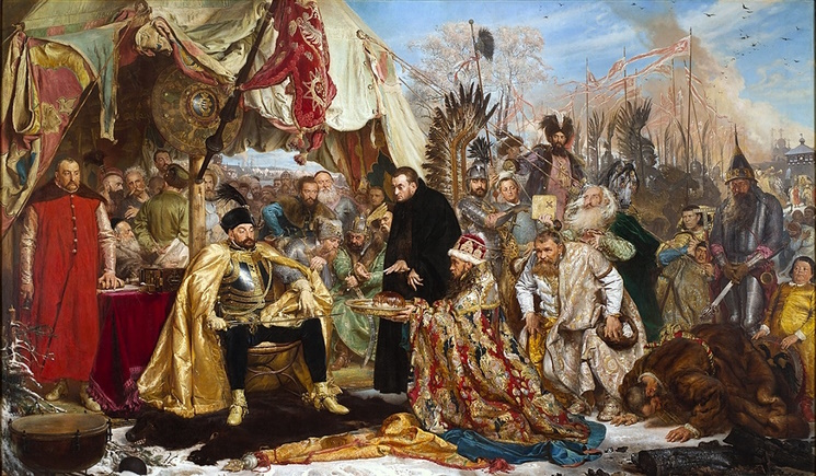 27 Aprilie 1571: Încălcând clauzele actului din 1566, Poarta Otomană ordonă dietei să-l „aleagă” principe al Transilvaniei pe Ștefan Báthory