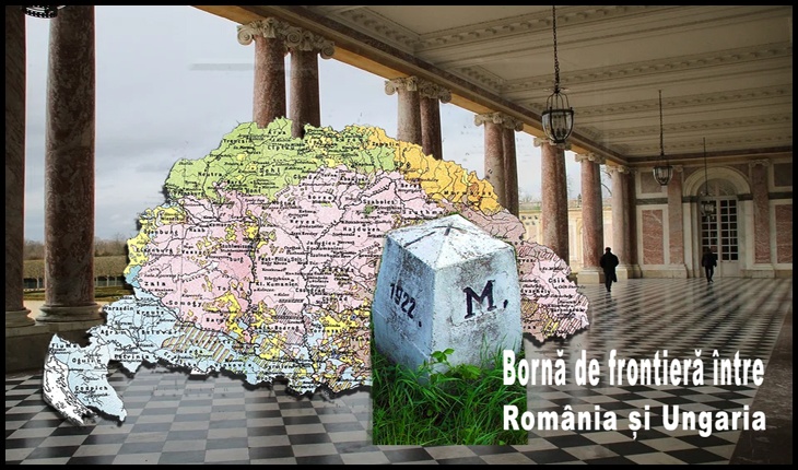 Partidul S.O.S. România, avertisment cu ocazia Zilei Trianonului: "Acești boiernași decrepiți visează la dezmembrarea statului român"