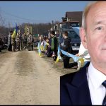 Minoritatea română din Ucraina plăteşte astăzi un greu tribut de sânge