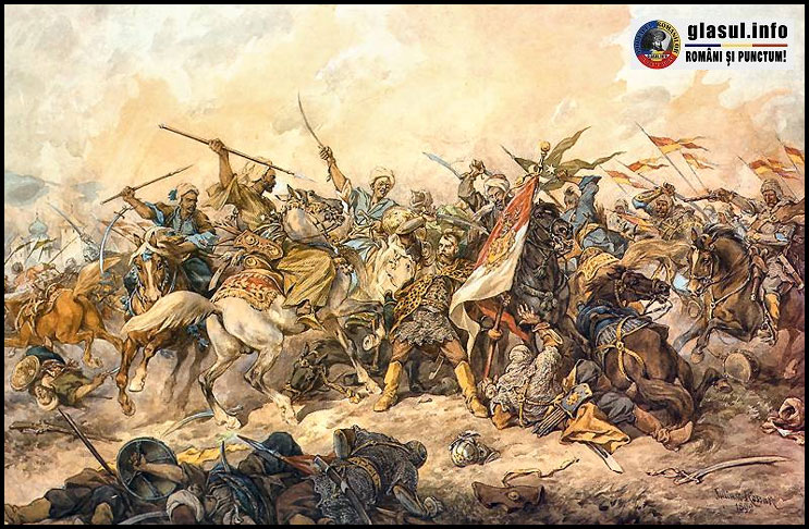 9 Octombrie 1621: Pacea turco-polonă de la Hotin. Se confirmă suzeranitatea otomană asupra Moldovei. Polonii restituie Hotinul Moldovei