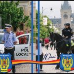 (VIDEO) Diana Șoșoacă solicită desființarea Poliției Locale!