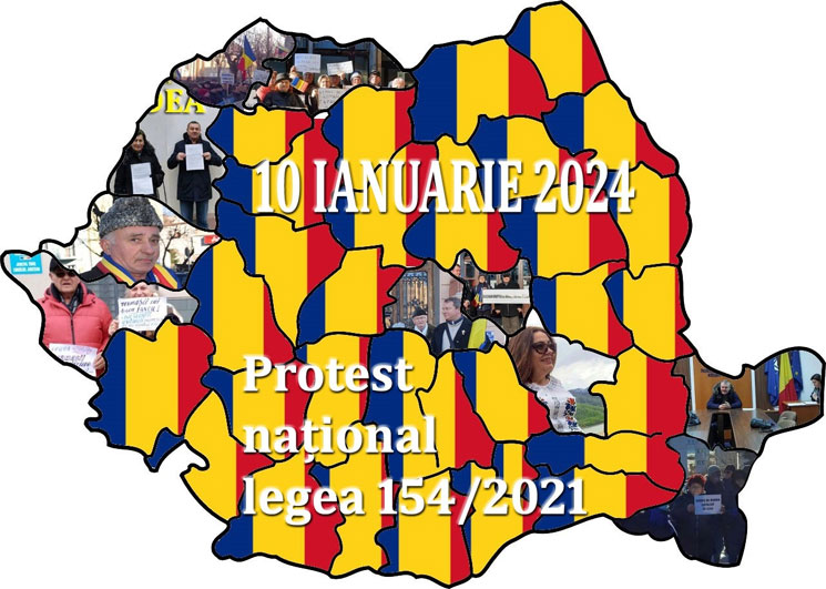 Mii de lei pentru minorități, ZERO lei pentru români!