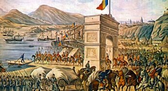 Romania Naţiune indivizibilă cu libertate şi dreptate pentru toţi