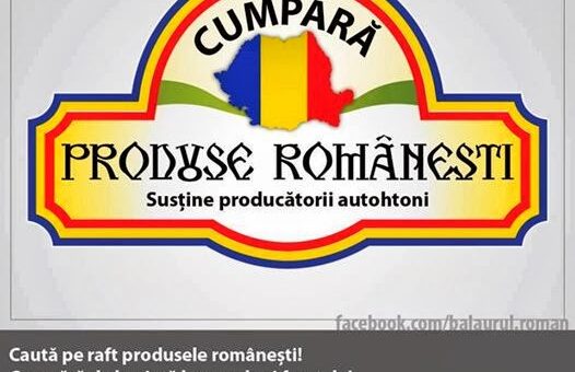 Iohannis a promulgat legea care obliga supermarketurile sa vanda 51% produse romanesti