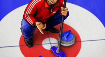 Putin dezamagit de rezultatele obtinute de Rusia la Curling
