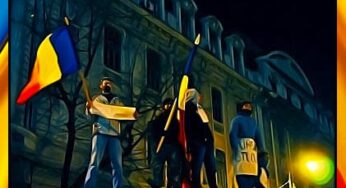 Forte externe pregatesc Romania si cetatenii acesteia pentru o eventuala colonizare. Ministerul Educatiei doreste ca ISTORIA predata copiilor sa formeze „mecanisme intelectuale care sa previna orice forme de nationalism”!