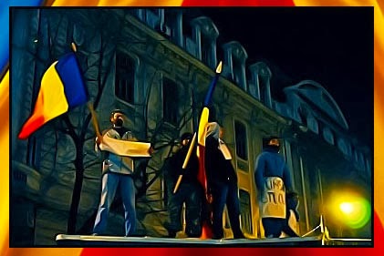 Forte externe pregatesc Romania si cetatenii acesteia pentru o eventuala colonizare. Ministerul Educatiei doreste ca ISTORIA predata copiilor sa formeze „mecanisme intelectuale care sa previna orice forme de nationalism”!