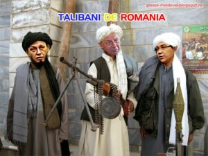 Talibani de Romania