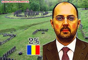 Cultura "in doi limbi" si o singura directie