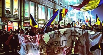 Libertate unde esti, nu te-am vazut la Pungesti
