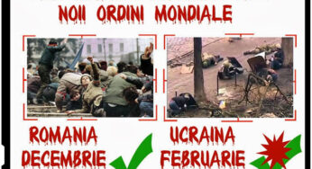 Ucraina – Lupta ocultei mondiale cu interesele oculte ale lui Putin