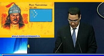 “Khazarul” Ponta Naumovici face cadou kazahilor 500 de milioane de EURO!