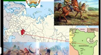 Senzational! La recomandarea APCE maghiarii au revendicat autonomia Bashkortostanului!