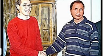 Ponta ar putea fi primul presedinte neocomunist. Ceilalti au fost comunisti sadea!