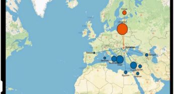 Romanii sunt urmasii vechilor populatii europene, pelasgii