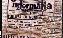Solutie pentru coruptie! O miscare cu adevarat populara!