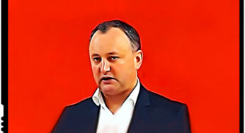Marmota Dodon iar a scăpat slobodă din vizuină și spune lucruri trăsnite!