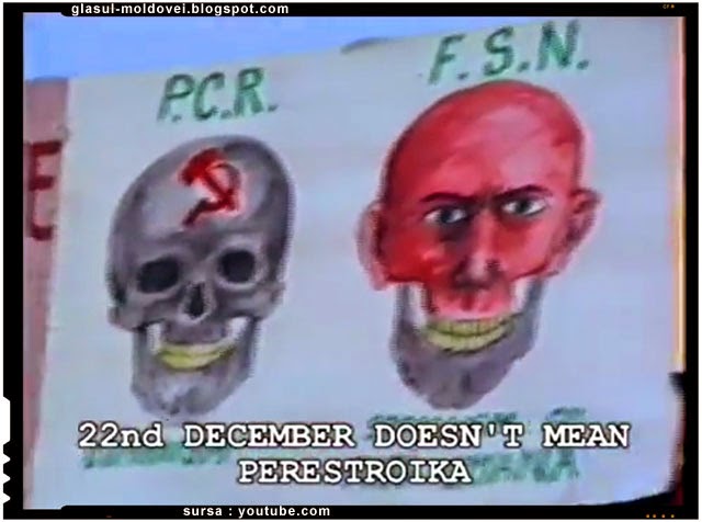 PSD inseamna FSN, FSN inseamna PCR