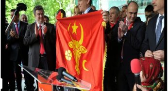 Victor Ponta, bolsevic “moldovenist”?