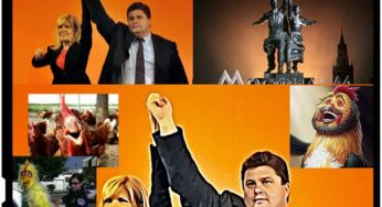 Puiul capitalist cu fata umana
