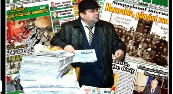 Primul român care a primit interdicție de a intra în Ucraina