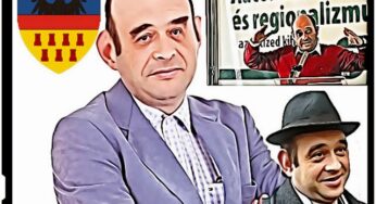 UDMR in pericol de disparitie!