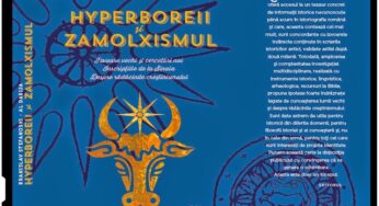 Hyperboreii si Zamolxismul