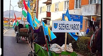Ce au gasit romanii dupa venirea ungurilor in Transilvania?