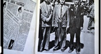 Procesul comunismului, dezbatut prin corespondenta de catre scriitori si gazetari