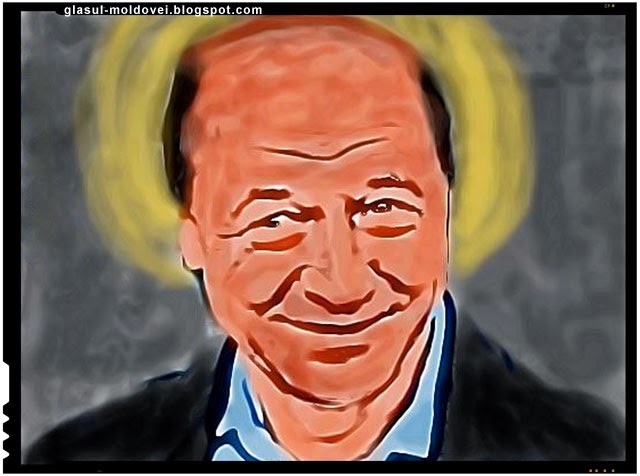 De ce voteaza basarabenii cu Basescu?