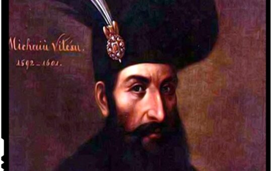 Mihai Viteazul in constiinta europeana - Transilvania, Valahia si Moldova erau „bastioanele cele mai sigure ale acestei parti a crestinatatii”