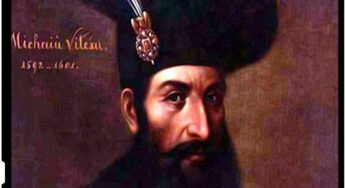 La 2 februarie 1600 Mihai Viteazul adresa la Alba Iulia un apel pentru continuarea luptei antiotomane